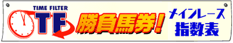 TF勝負馬券